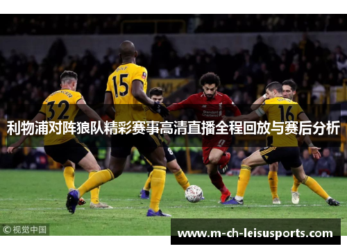 利物浦对阵狼队精彩赛事高清直播全程回放与赛后分析